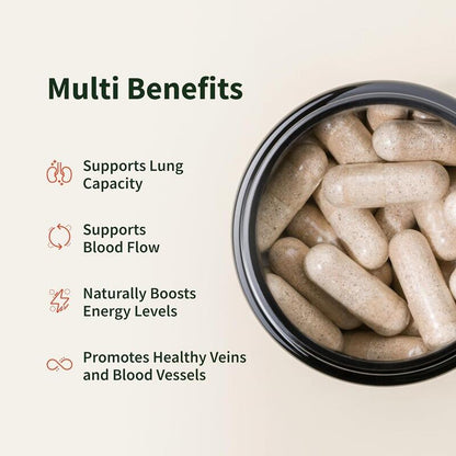 Potenciador Muscular para Que el Entrenamiento de Glúteos Se Note